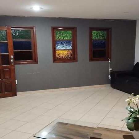 Hotel Pousada Guarapari - Paraiso2 Bagian luar foto