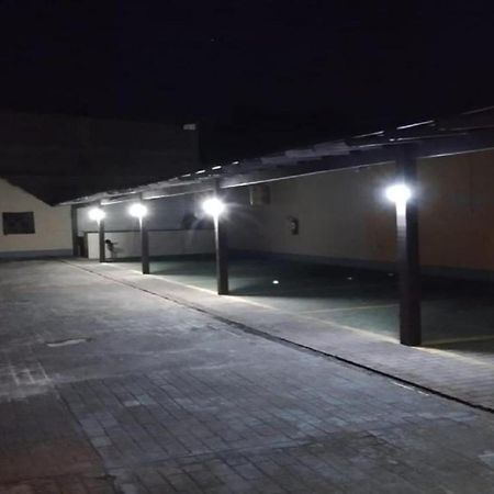 Hotel Pousada Guarapari - Paraiso2 Bagian luar foto