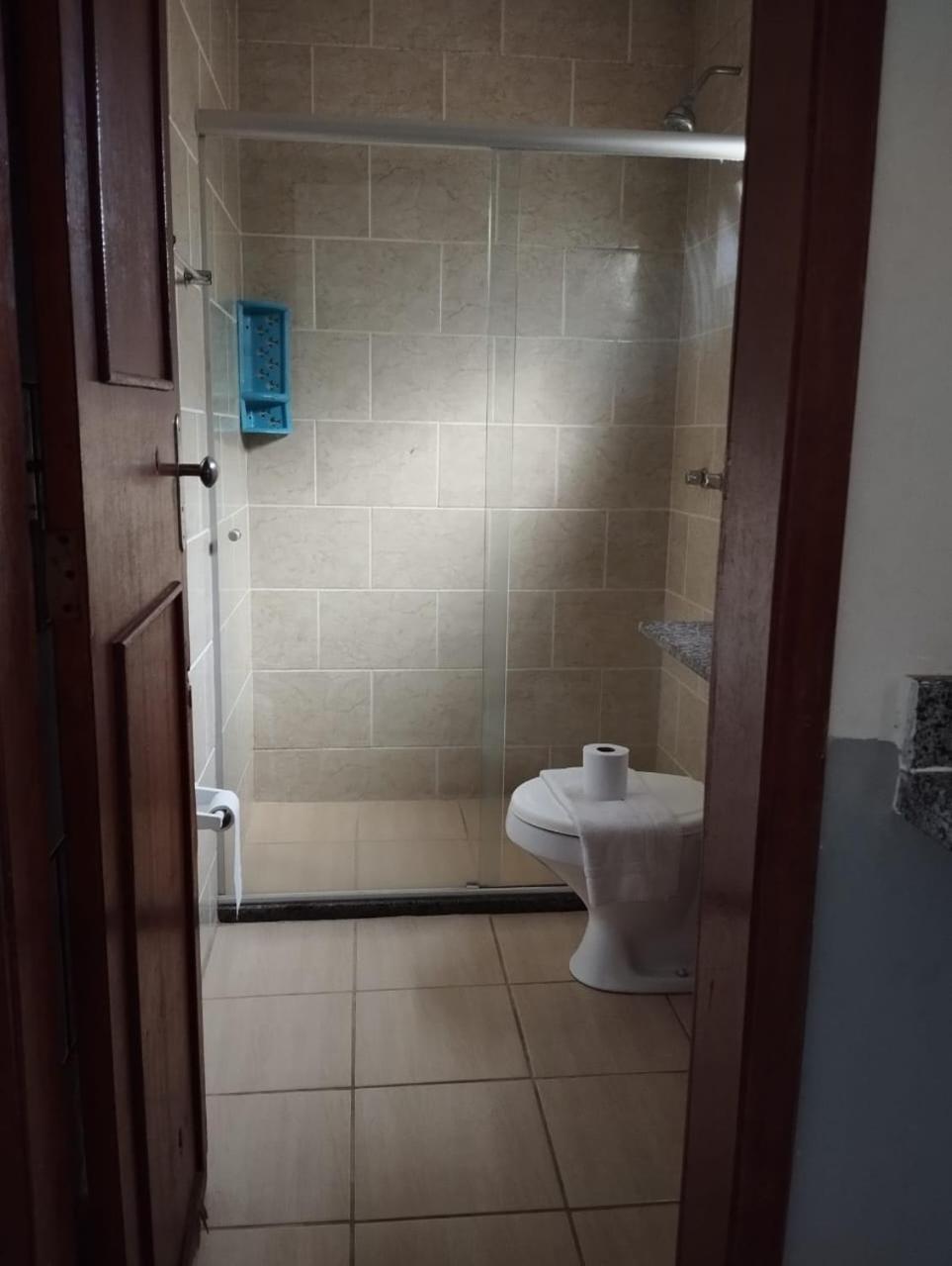 Hotel Pousada Guarapari - Paraiso2 Ruang foto