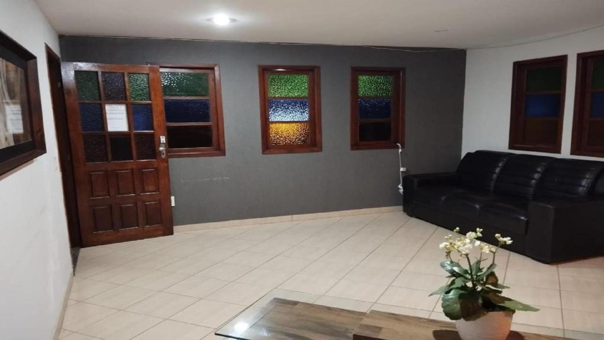 Hotel Pousada Guarapari - Paraiso2 Bagian luar foto