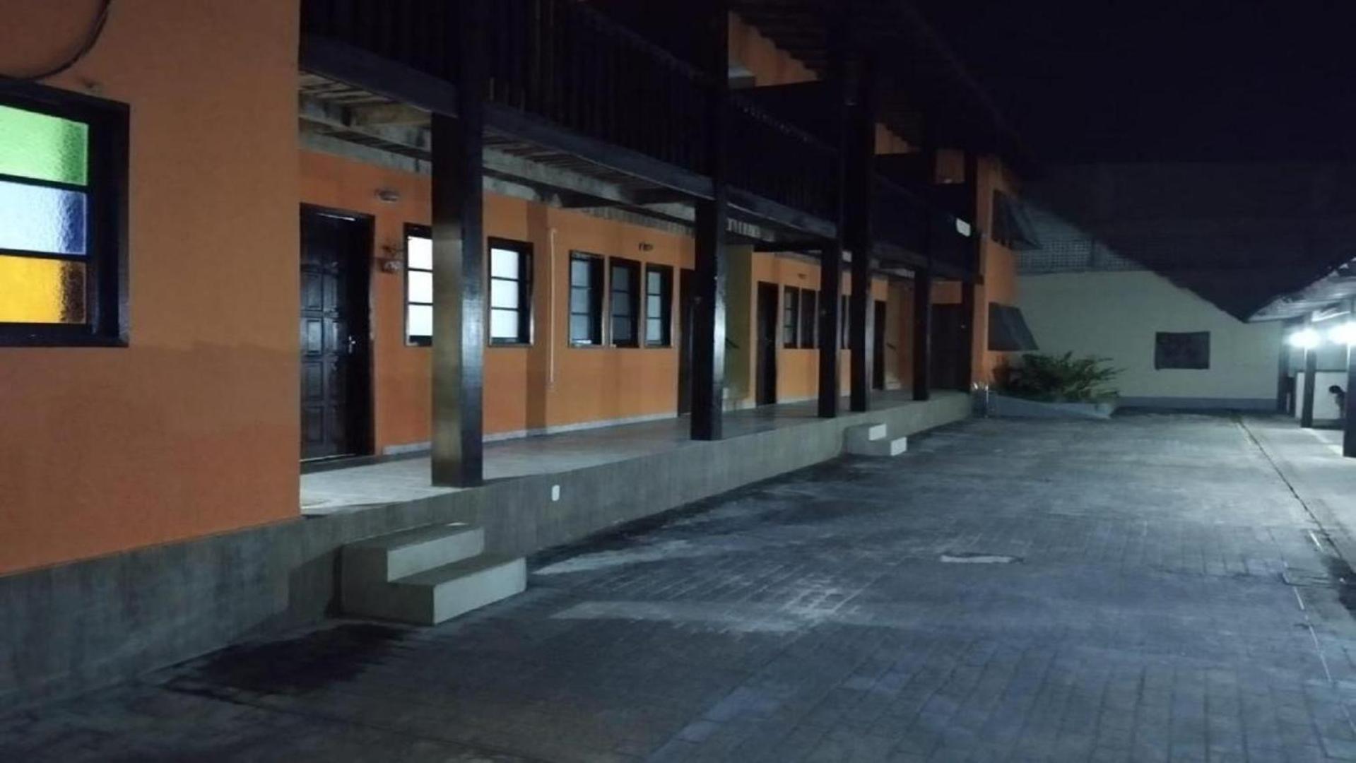 Hotel Pousada Guarapari - Paraiso2 Bagian luar foto