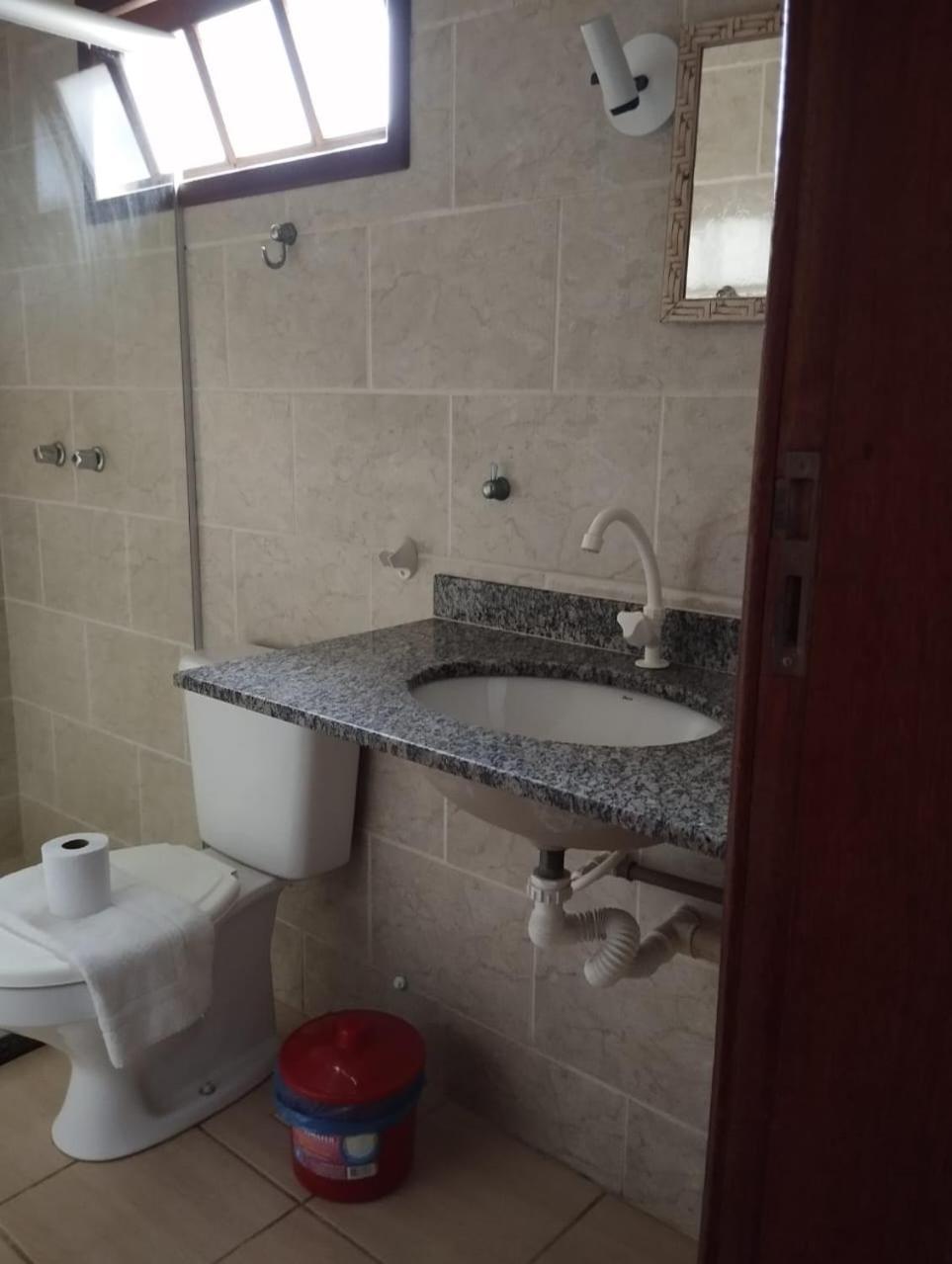 Hotel Pousada Guarapari - Paraiso2 Ruang foto