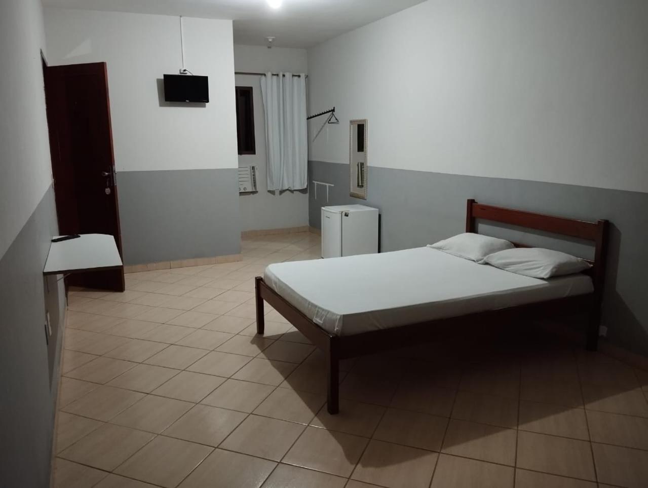 Hotel Pousada Guarapari - Paraiso2 Ruang foto