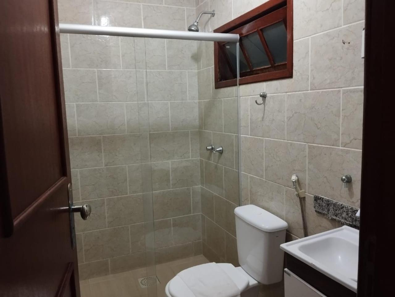 Hotel Pousada Guarapari - Paraiso2 Ruang foto