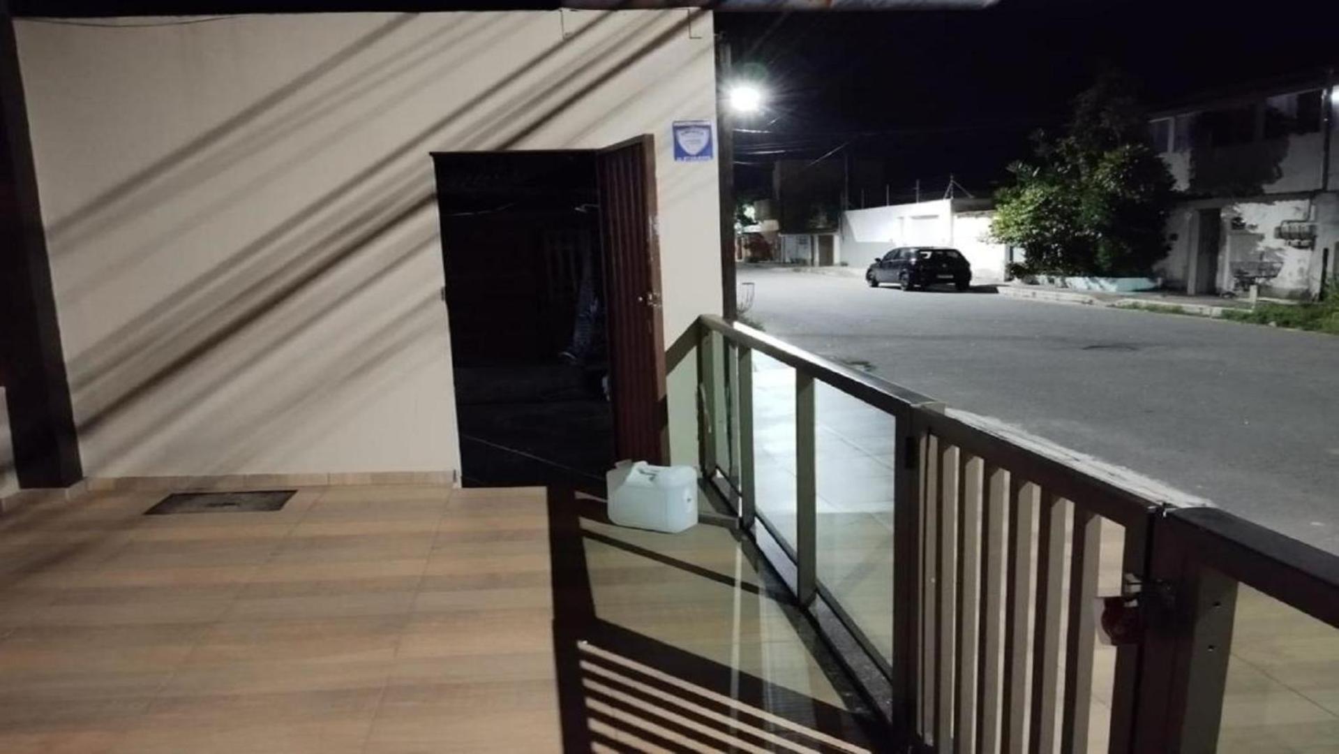 Hotel Pousada Guarapari - Paraiso2 Bagian luar foto