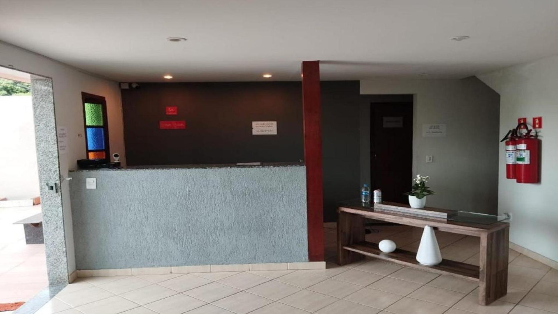 Hotel Pousada Guarapari - Paraiso2 Bagian luar foto