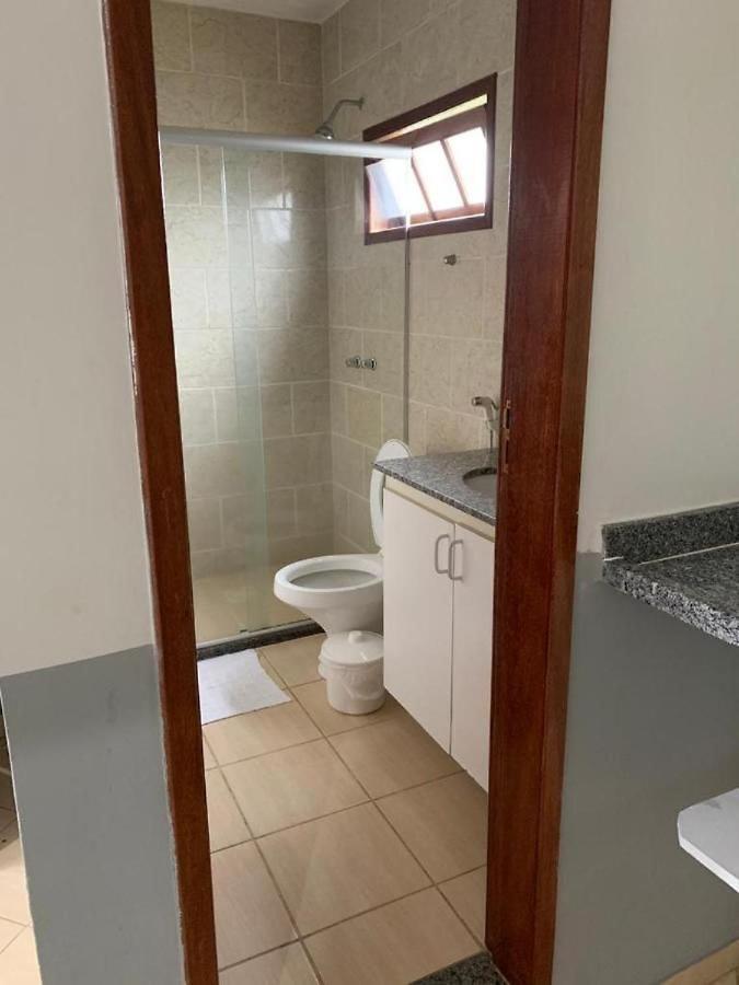Hotel Pousada Guarapari - Paraiso2 Ruang foto