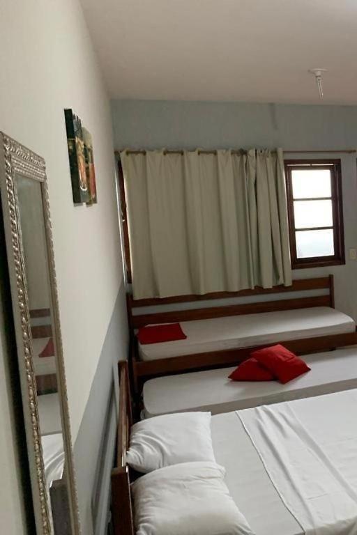 Hotel Pousada Guarapari - Paraiso2 Ruang foto